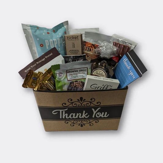 Gift boxes in Charlotte NC: 5 Reasons to Give Surprise Gifts