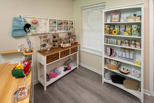 Gifts for Friendsgiving Hosts in Charlotte NC