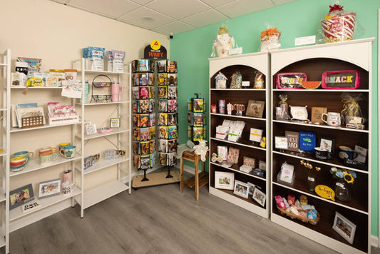 Gift shop in Charlotte NC: Hygge-Inspired “Just Because” Gift Ideas