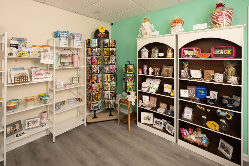 Gift boxes in Charlotte NC: Perfect Secret Santa Solutions