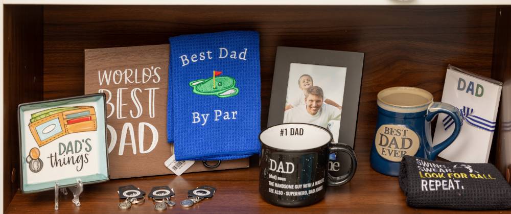 Custom gifts in Charlotte NC for new parents