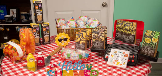 Gift boxes in Charlotte NC: Thoughtful Ways to Send Love This Thanksgiving