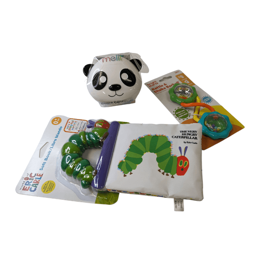 Beeb's Baby Accessory Items Bundle