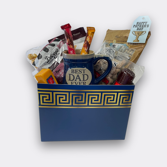 father's day gift box