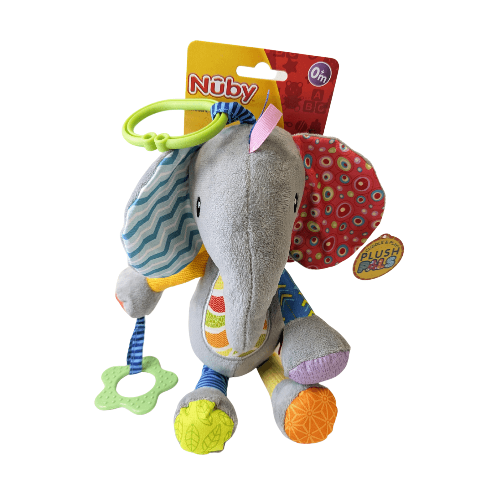 beeb's baskets baby toy bundle