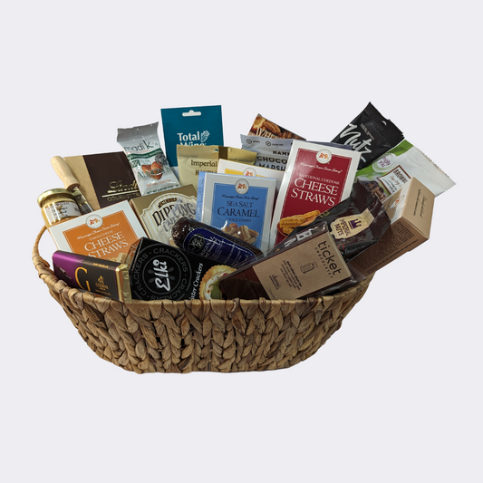 Beeb's Build a Gift Basket