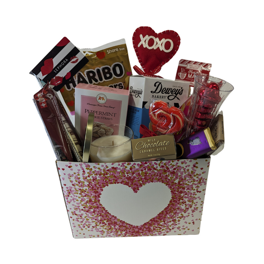 Beeb's Valentine's Gift Box