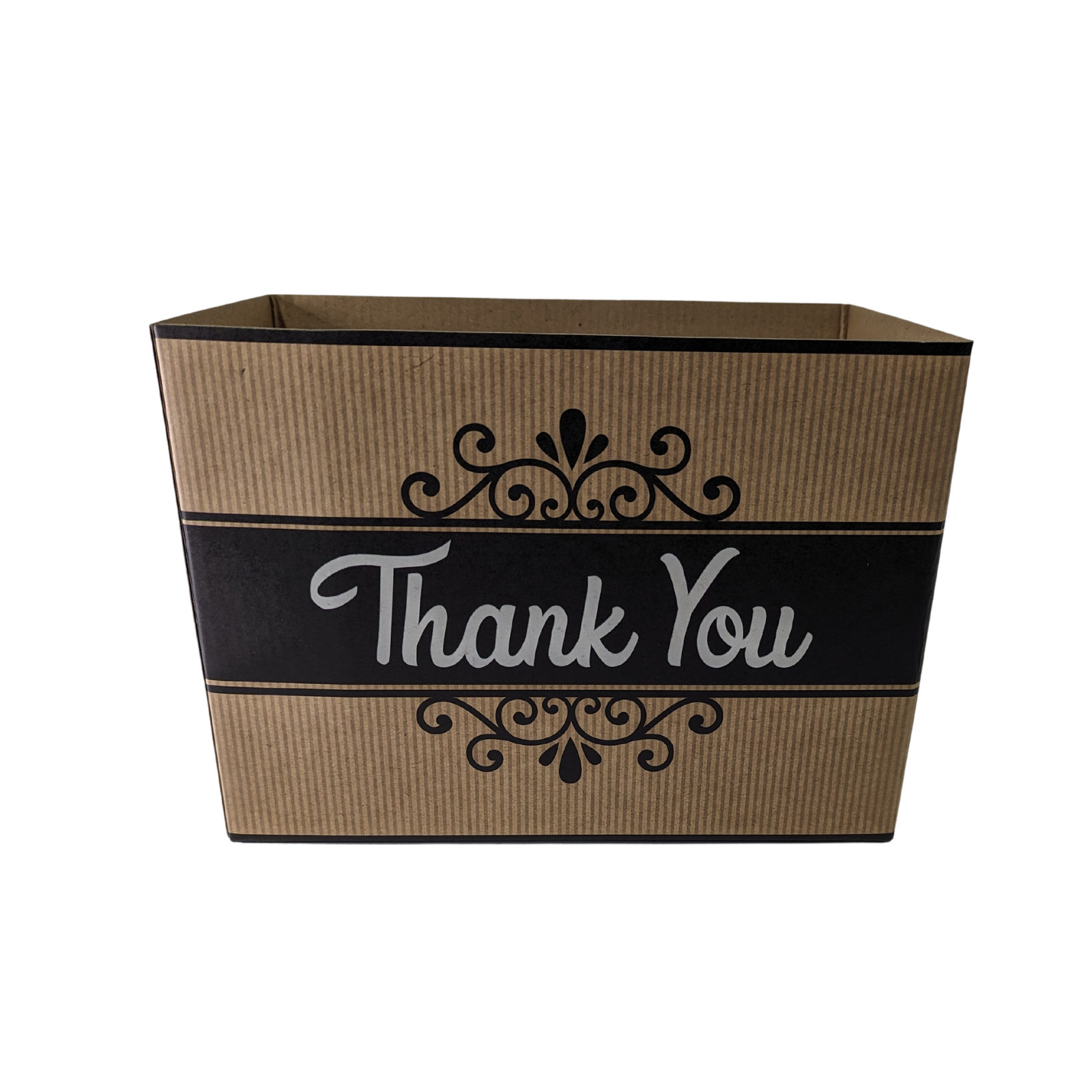 Beeb's Thank You Gift Basket