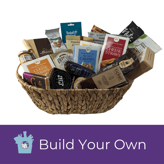 Beeb's Build a Gift Basket