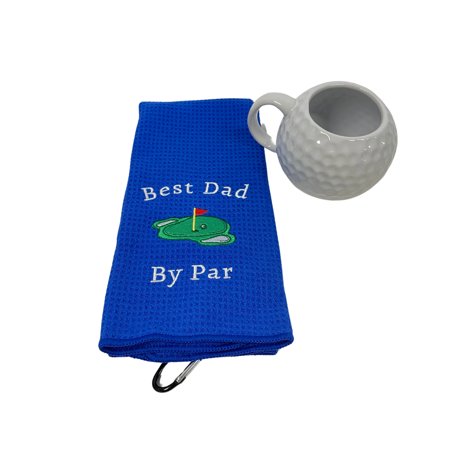 Beeb's Dad Golf Gift Basket