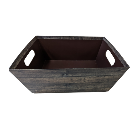 Wooden Tray