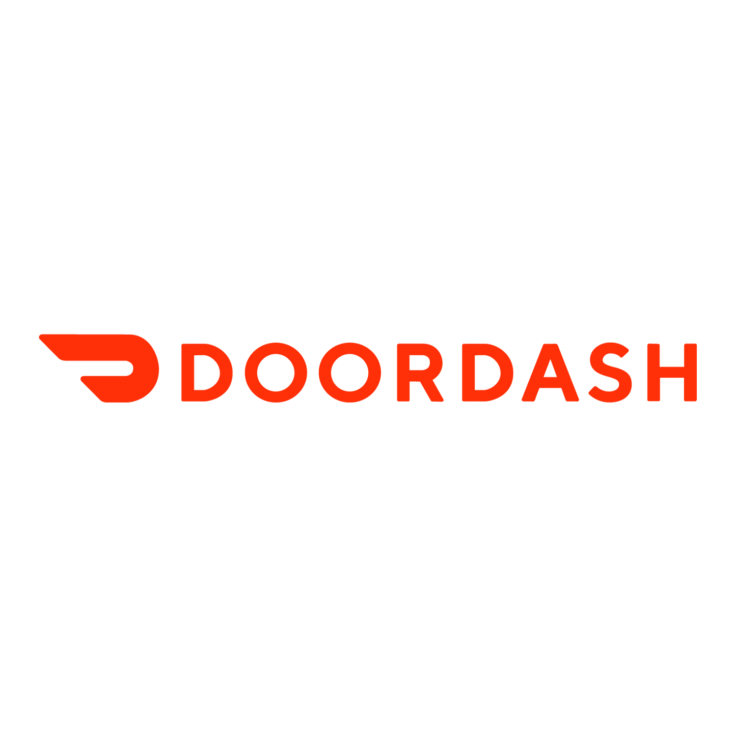 $20 Door Dash Gift Card