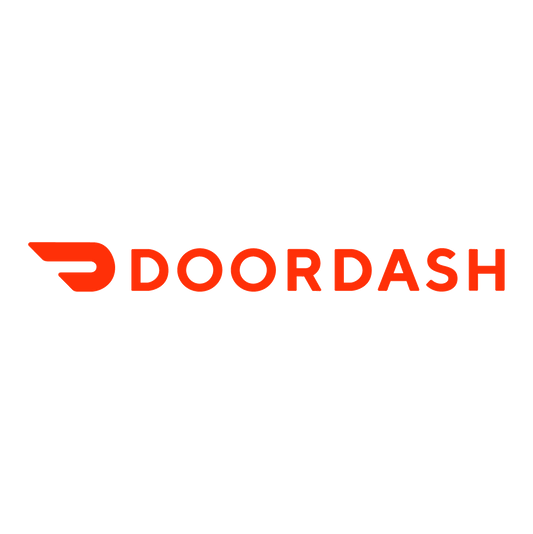 $20 Door Dash Gift Card