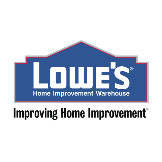 $20 Lowe's Home Improvement Gift Card