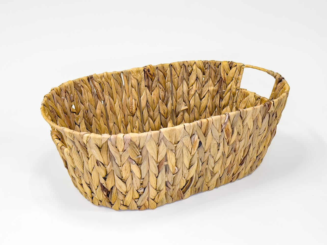 Oval Basket